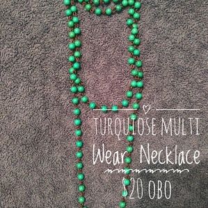 Turquiose Necklace